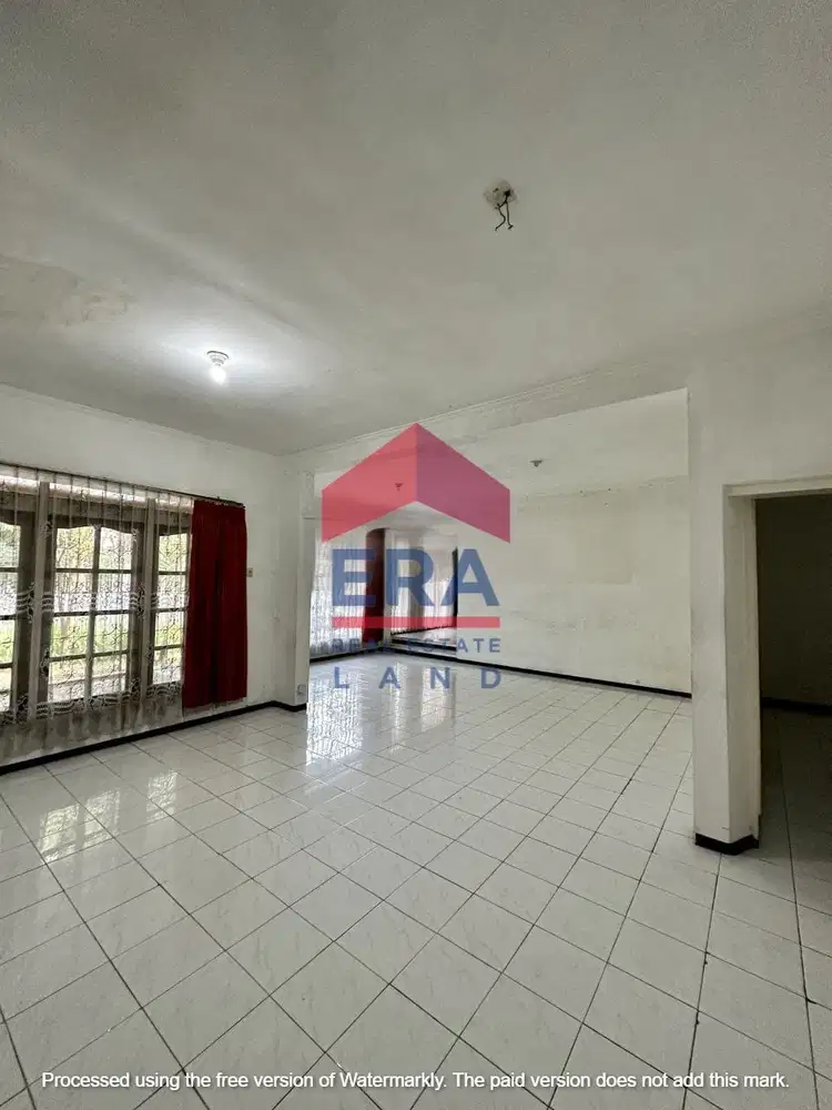 Dijual Rumah di Jalan Lahor, Bunulrejo Blimbing Malang