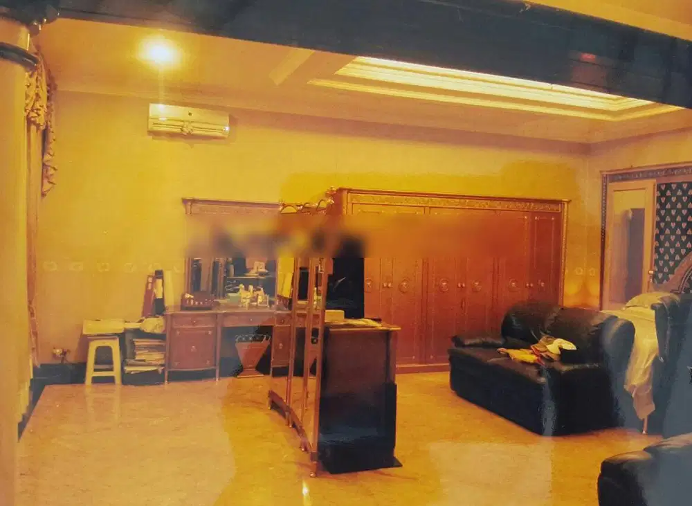 Dijual Rumah Lux Siap Huni Lokasi Area Karang Layung Kota Bandung