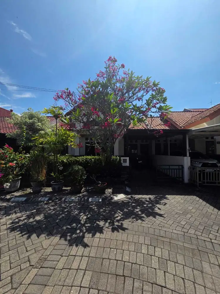 Perumahan Babatan Pratama