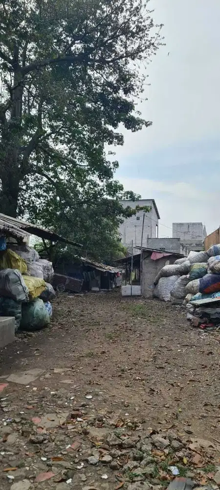 Dijual Tanah kavling siap bangun di rawa bugel dekat summarecon bekasi