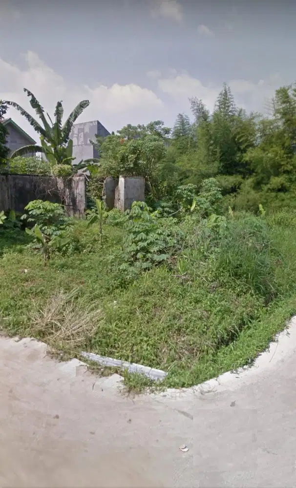 Dijual Tanah Di Ciakar, Pagedangan