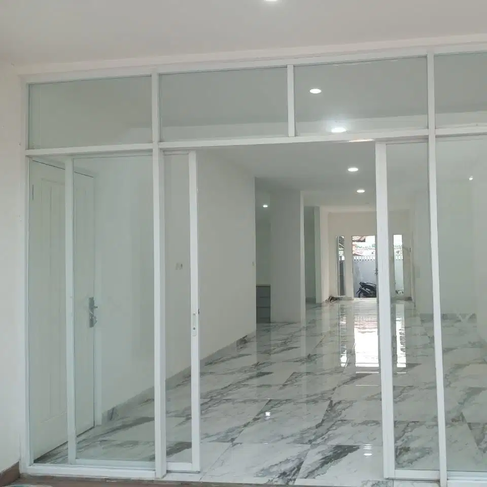 Dijual Rumah villa melati mas Serpong