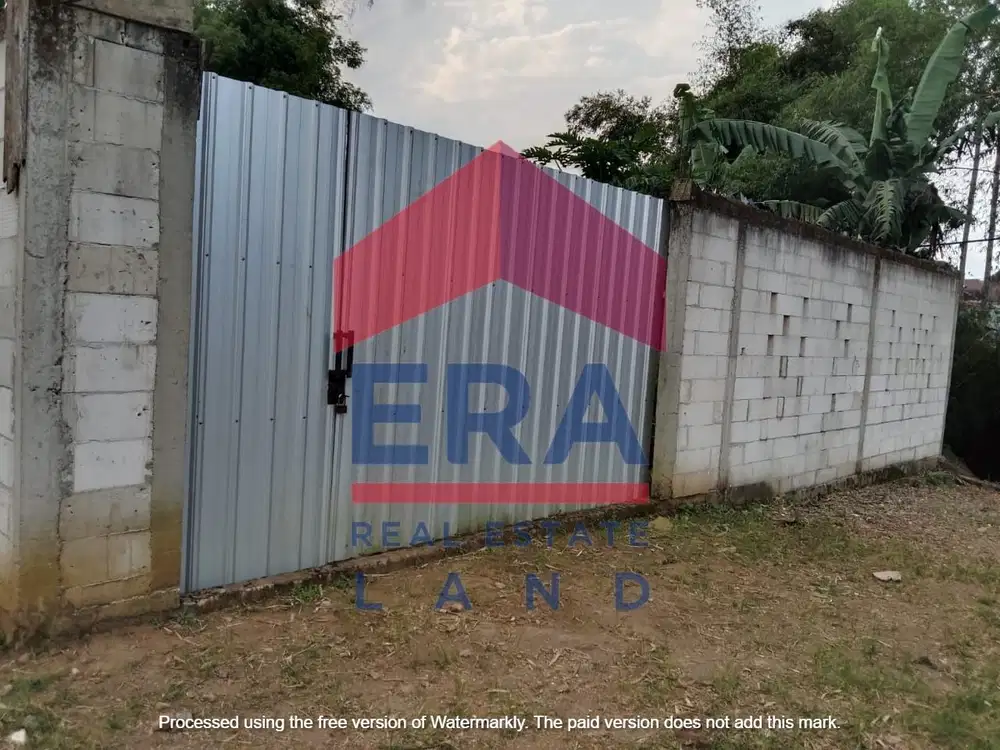 Dijual Tanah di Jalan Pahlawan Sedudut, Sukun Malang