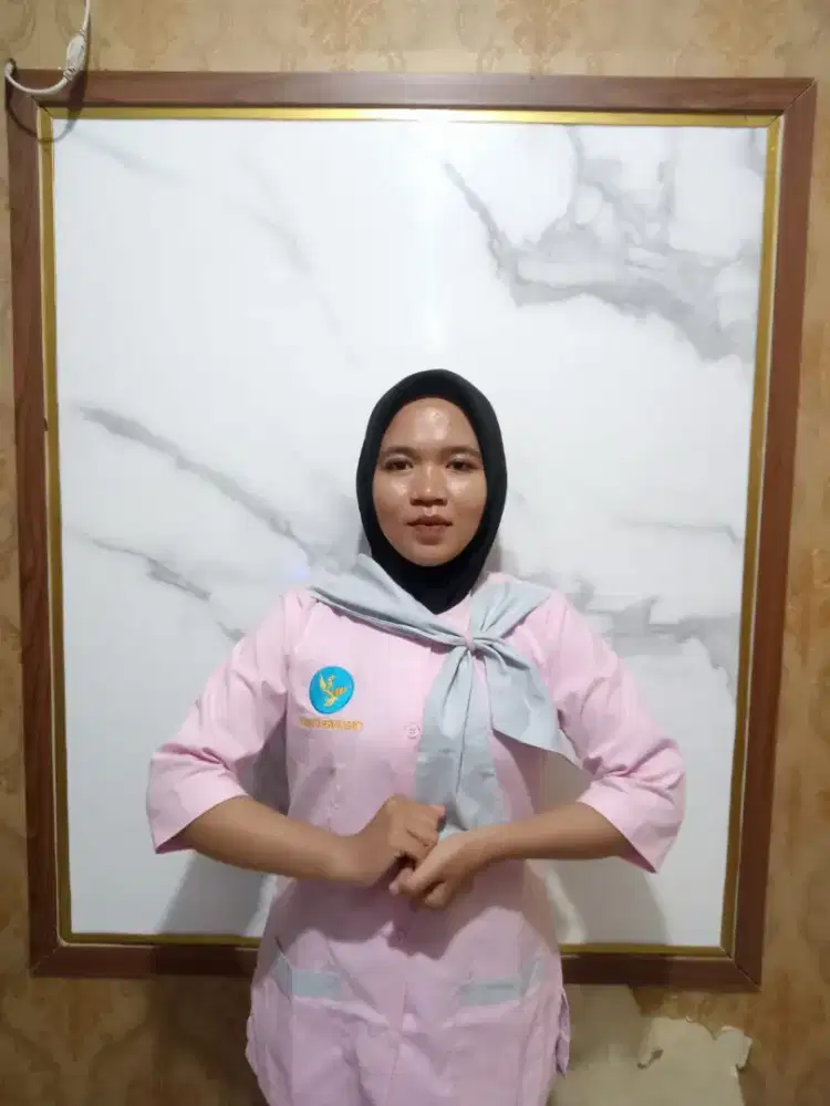 PENYEDIA PEMBANTU RUMAH TANGGA