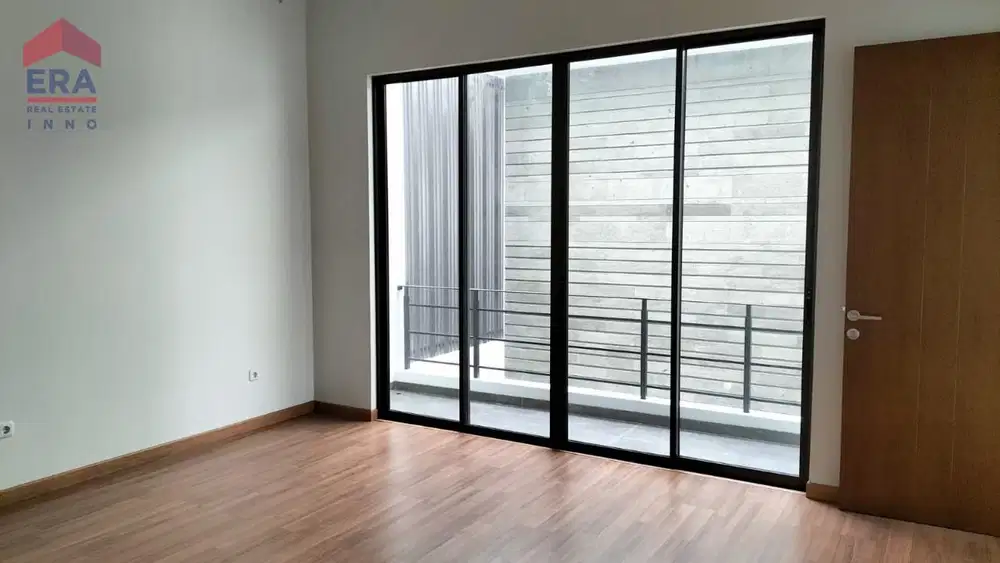 Jual Rumah Baru Lux Eksklusif Singgasana Pradana