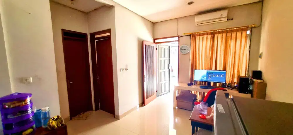 Dijual Rumah di Cluster Ketapang Kencana Sudirman, Kota Bandung