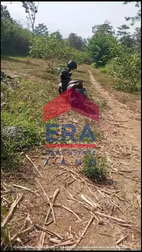 Dijual Tanah di Perum Jabung Indah Permai, Malang