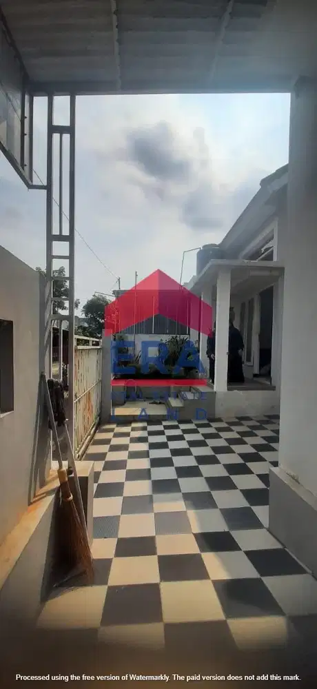 Dijual Rumah di Jalan Perum Patraland Malang