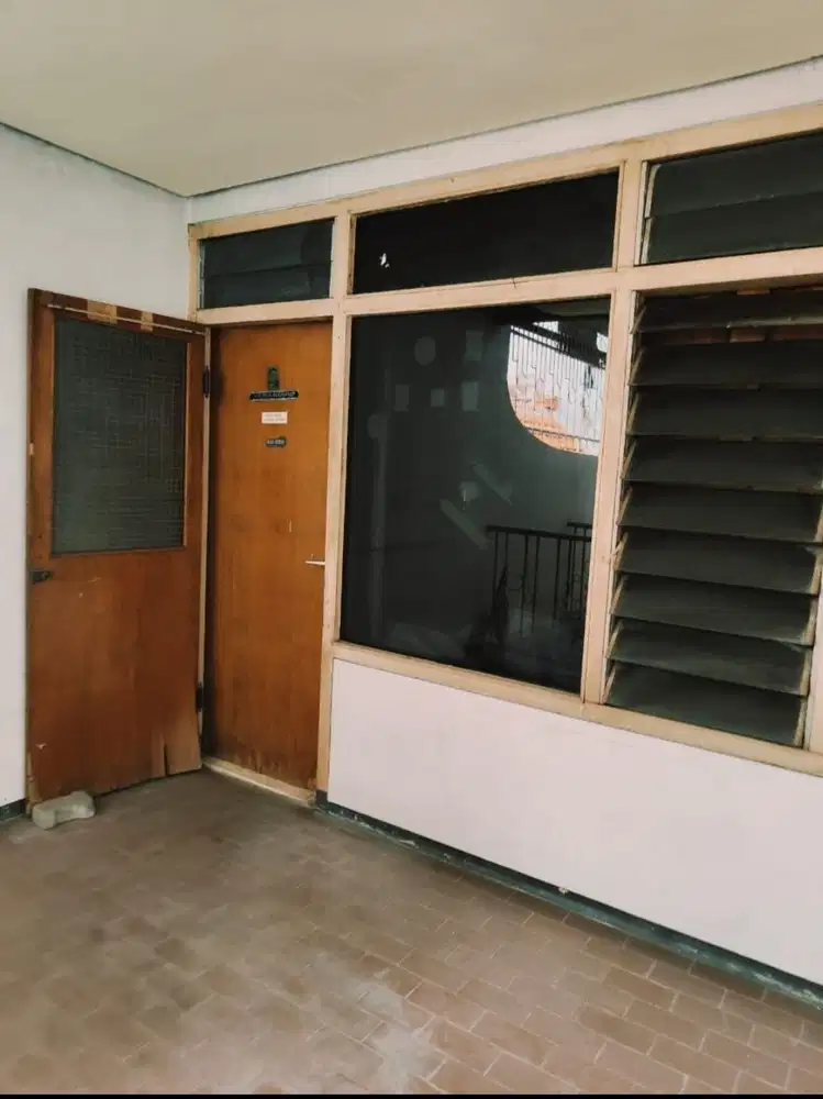 MURAH Tengah Kota RUMAH TINGGAL BISA UTK GUDANG KRANGGAN SURABAYA