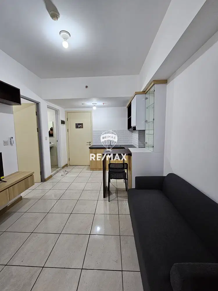 Disewa Apartemen M Town Gading Serpong