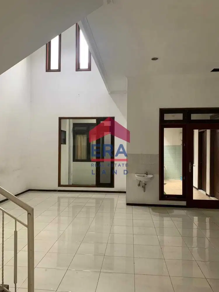 Disewakan Rumah di Araya, Malang