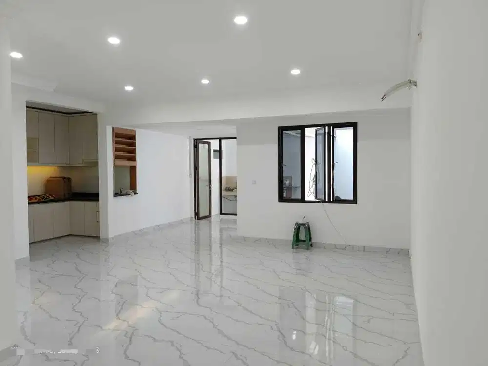 RUMAH SUTERA FERONIA ALAM SUTERA FULL RENOV