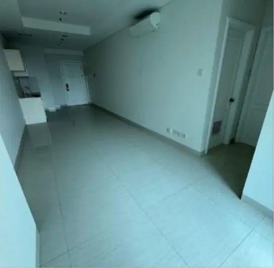 Di Jual Cepat Apartemen SEMI FURNISHED Grand Madison Central Park Jakarta Barat