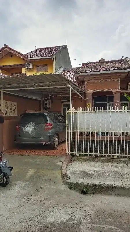 jual cepat rumah Banjar Wijaya Cipondoh tangerang