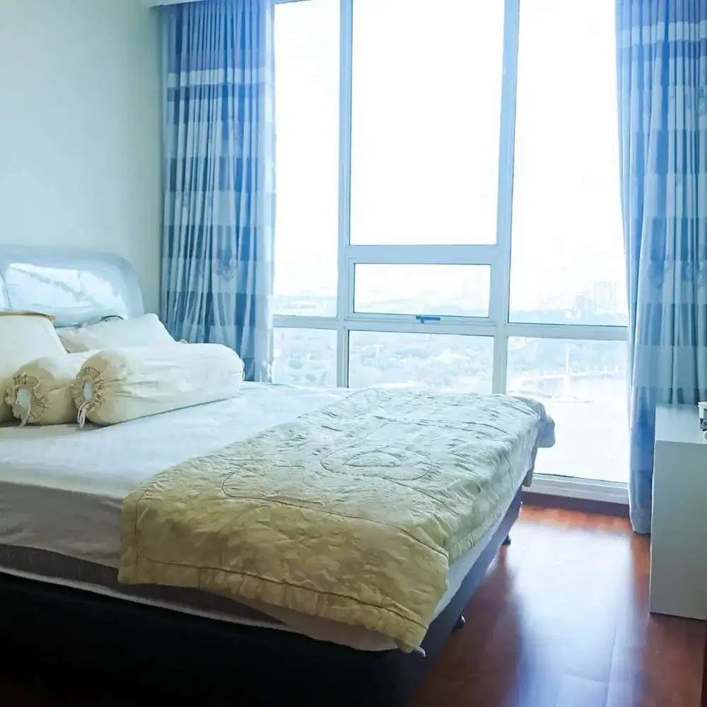 Apartemen Ancol Mansion, View Laut 1 bedroom