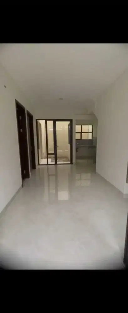 Jual Rugi Rumah Baru 2. Lantai di Cluster Lavisa, Lavon 1