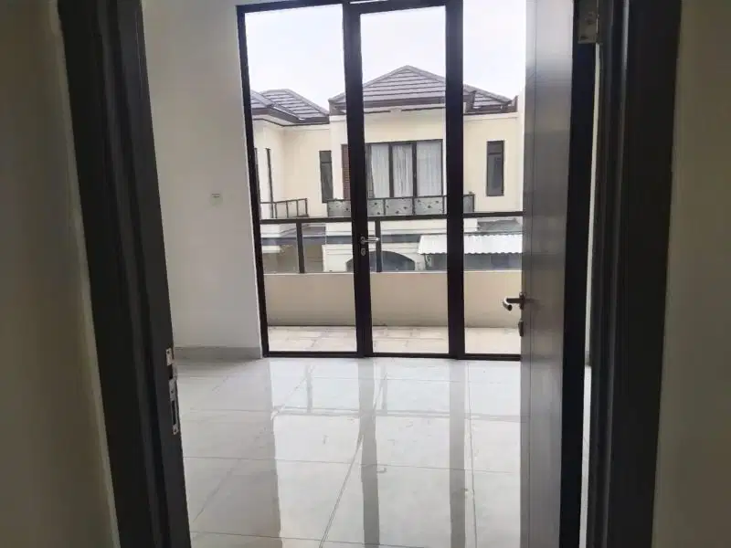 dijual rugiiiiii banget  banget rumah di lavon