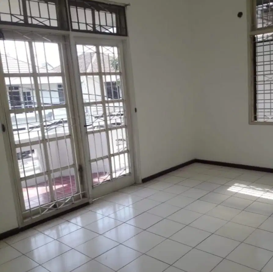 Rumah Janur Elok Kelapa Gading Jakarta Utara