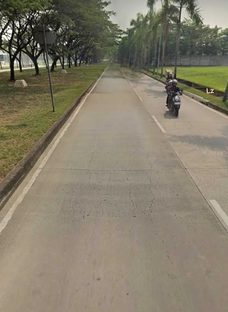 Dijual Lahan/Kavling di Kawasan Industri Jababeka