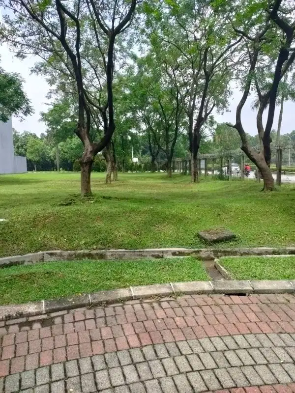 DiJUAL CEPAT KAVLING PINISI INDAH PANTAI INDAH KAPUK