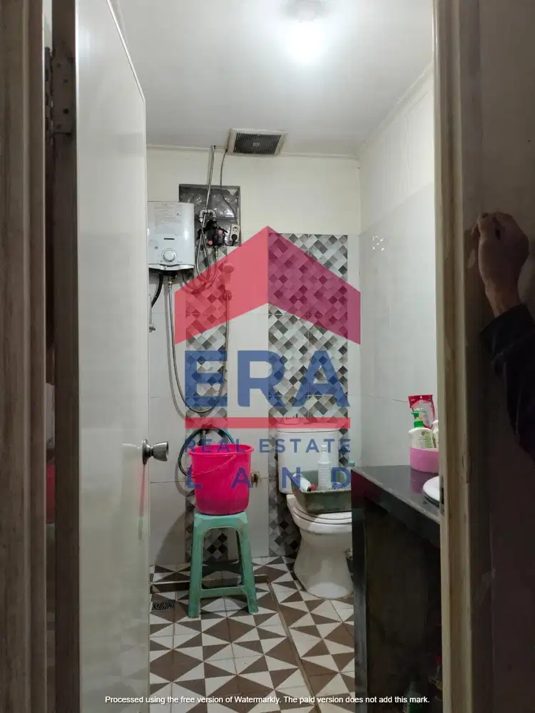 Dijual Rumah di Jalan Kapi Sraba, Sawojajar Malang