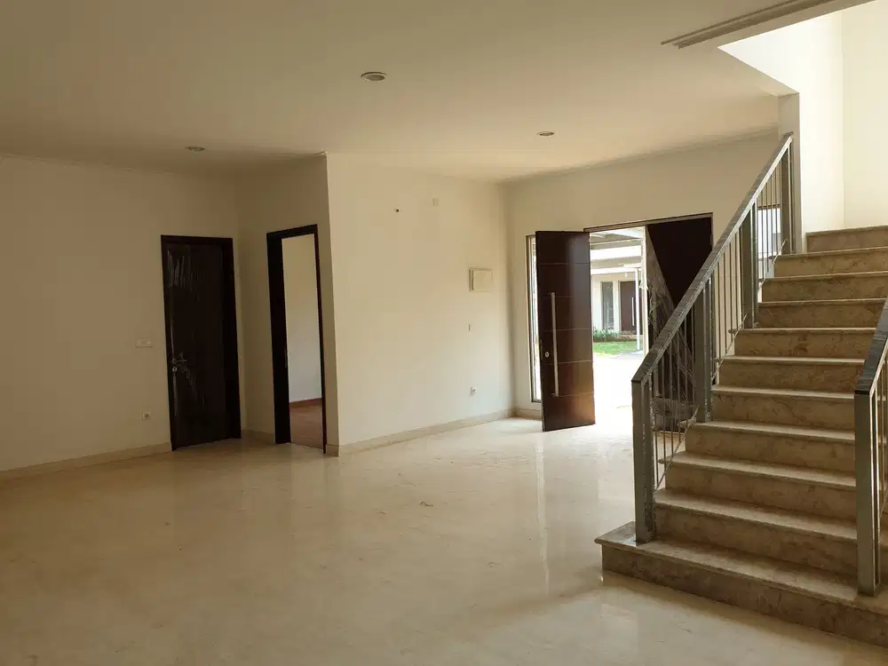 Disewa Rumah Golf Island Pik 10x15, Termurah