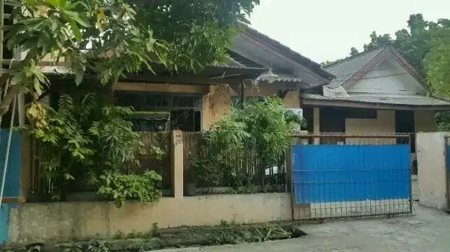 Dijual Tanah Luas di Duta Bandara Permai, Tangerang