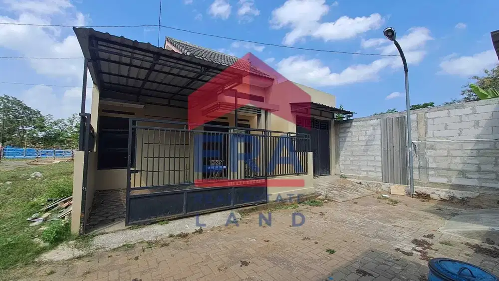 Dijual Rumah di Jalan Kyai Pasreh Jaya Bumiayu