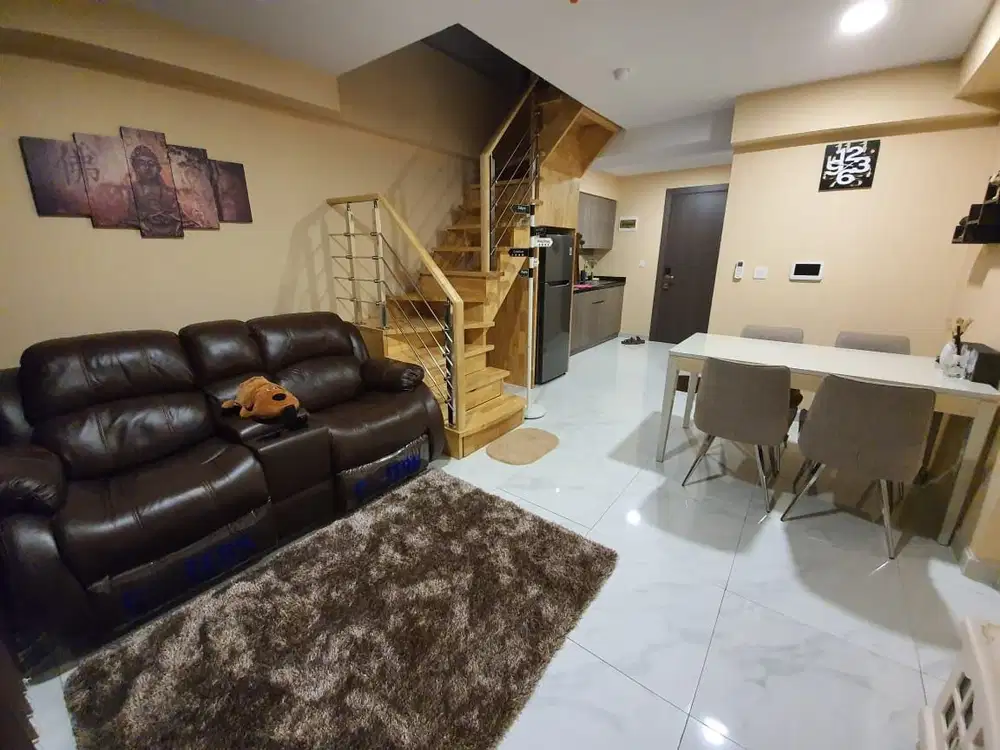 Apartment di Grand Jati Junction