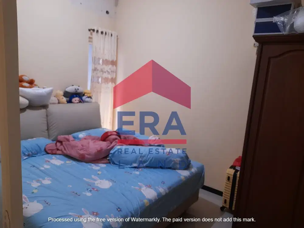 Dijual Rumah di Perum Regency One, Bandulan Malang