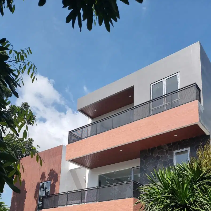 Dijual Rumah cluster alamsutera Serpong Tangerang