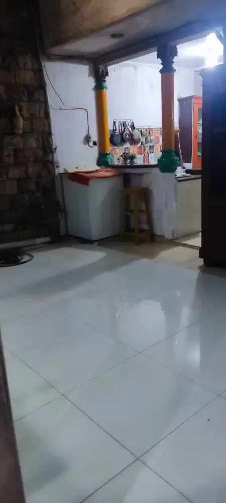 Dijual Rumah Luas Besar 2 Lantai di Citra Raya Cikupa Banten Tangerang