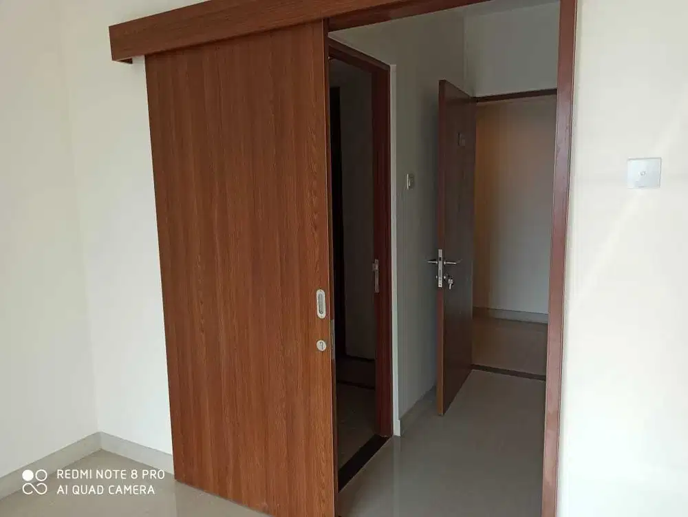Apartemen Murah di Grand Kamala Lagoon