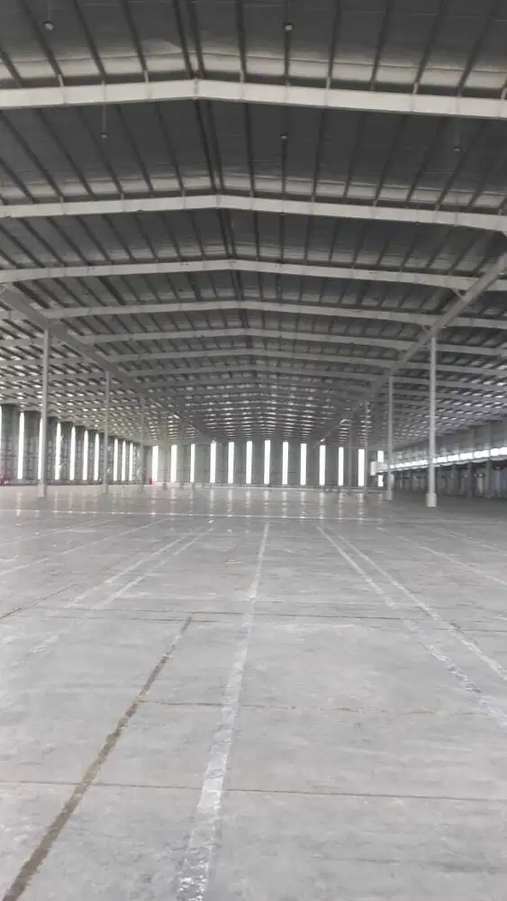 Gudang disewa di marunda Jakarta Utara