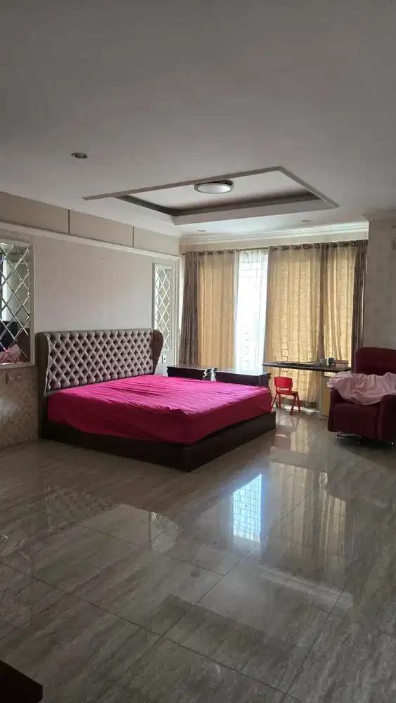 Dijual Rumah Full Renov di Summarecon Bekasi