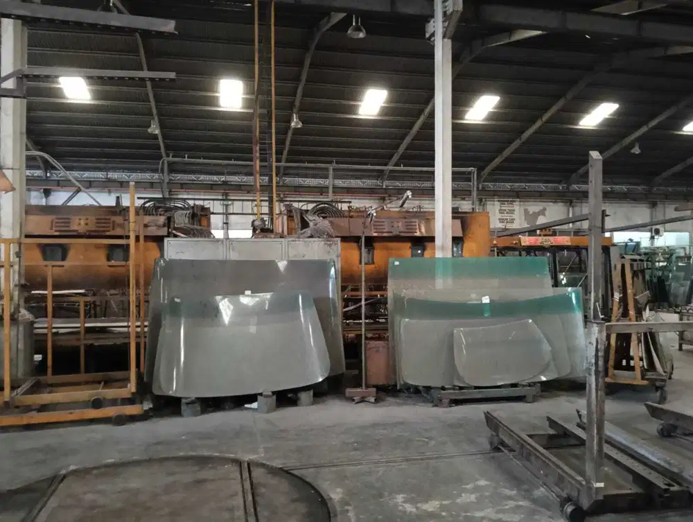 Dijual Pabrik Beserta Asset & Legalitasnya Bawah Appraisal di Jababeka