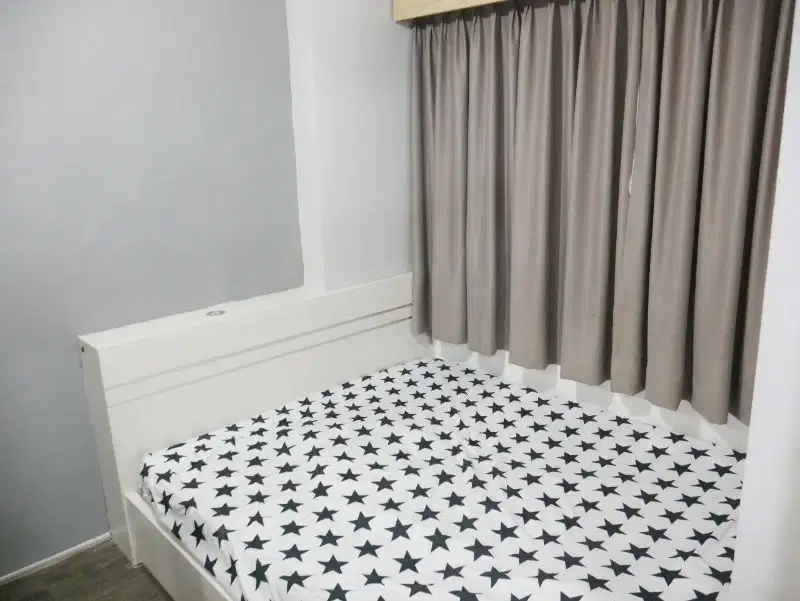 Apartemen Gading Nias Residence  type 2BR