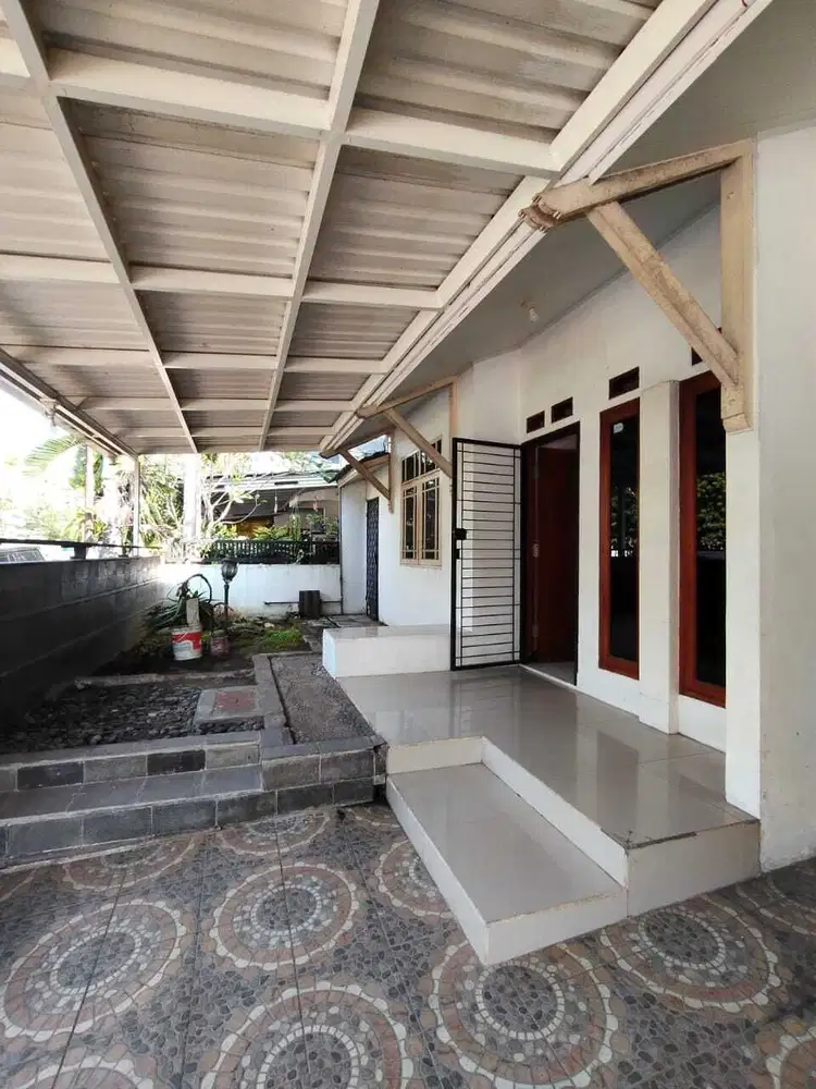 HARGA KEREN RUMAH LUAS KOPO PERMAI BANDUNG