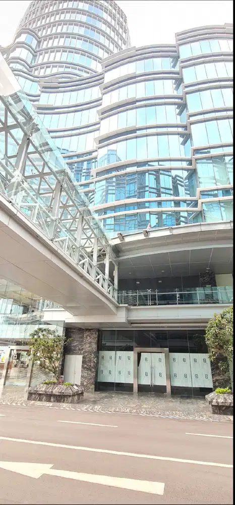 Gedung Landmark PLUIT -  Premium Office  & Prime Area
