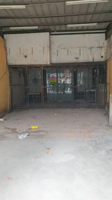 Ruko strategis untuk buka usaha  dijalan raya Pluit