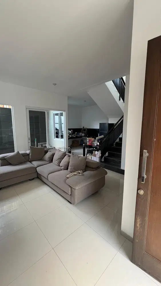 RUMAH CANTIK IDAMAN KAWULA MUDA SUKAJADI BANDUNG UTARA