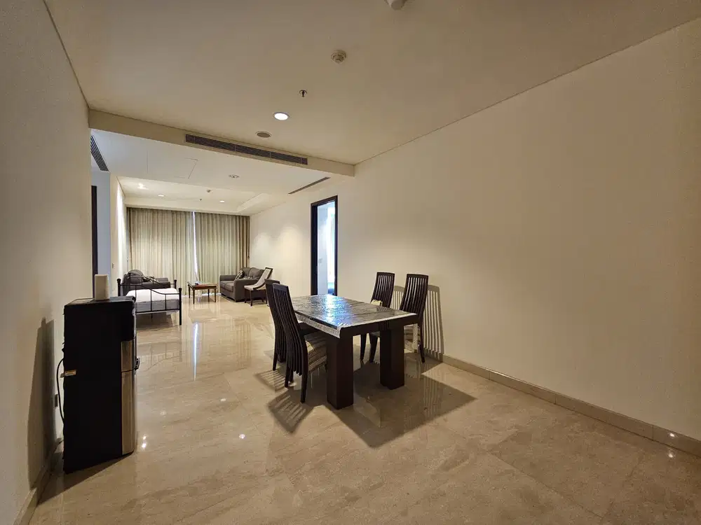 FOR SALE / RENT PAKUBOWONO HOUSE 2 BR SIAP HUNI