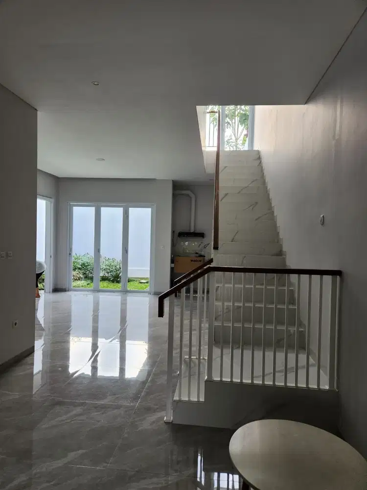 Dijual rumah baru