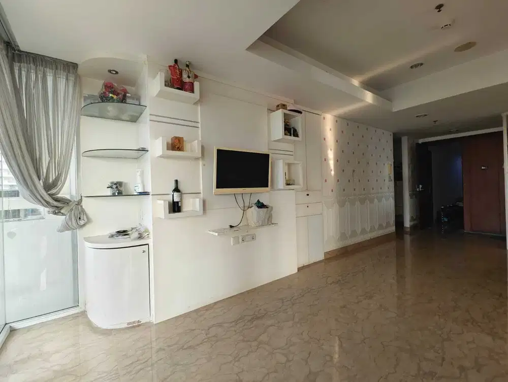 Termurah Apartemen Royal Springhill 119m²