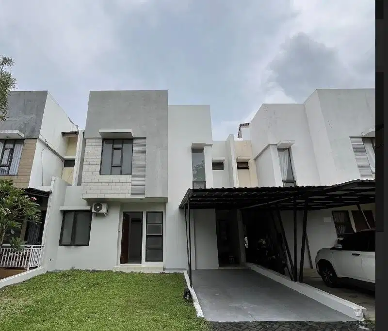 Verdant View The Icon BSD