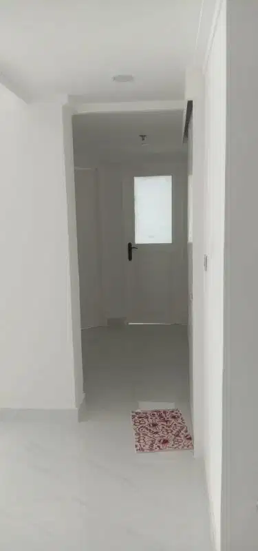 Apartemen Taman Rasuna