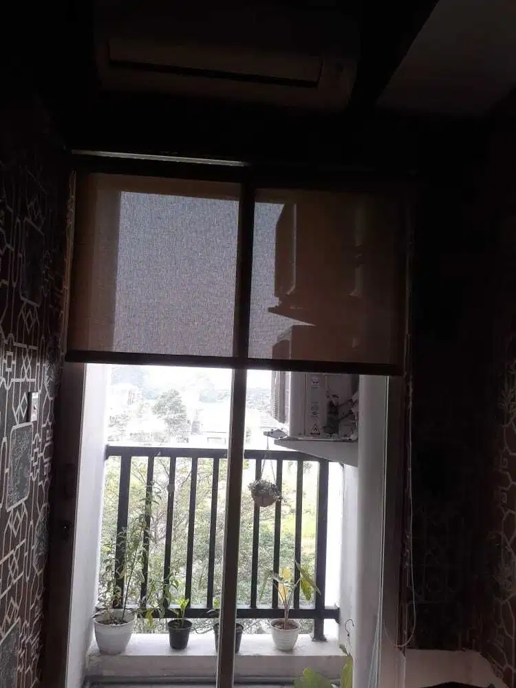 APARTEMEN 2BR FULL FURNISHED