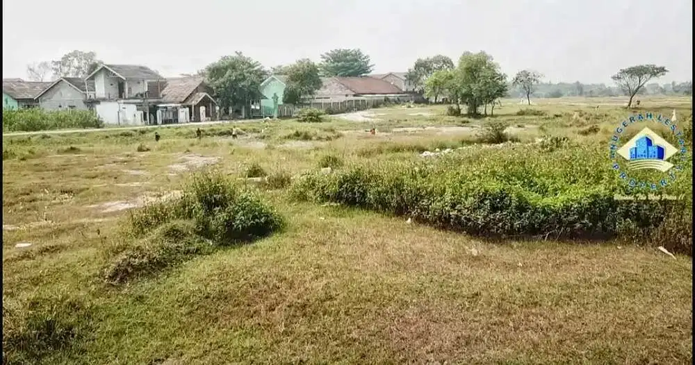 Jual Tanah di Di Jl. Kendayakan, Kragilan - Serang Banten