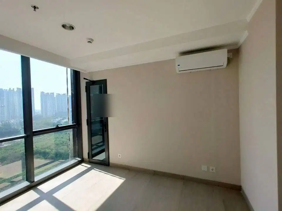 Dijual Apartment Menara Jakarta Equinox Type B, Kemayoran, Jakarta Pusat