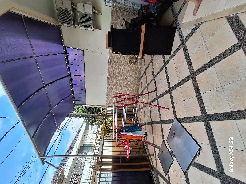 Dijual Rumah Siap Huni di Agung Perkasa, Sunter Agung, Jakarta Utara